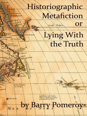 cover image of Historiographic Metafiction